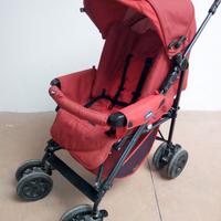 Trio chicco rosso