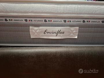 materasso ortopedico Eminflex matrimoniale