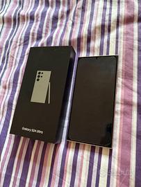 Samsung Galaxy S24 Ultra
