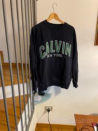 Felpa Calvin Klein