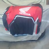 FOX FLEXAIR HONDA