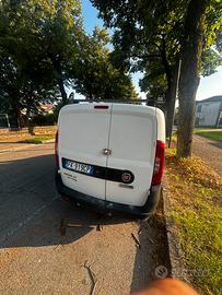 FIAT DOBLO' 1.3 MJT PC-TN CARG