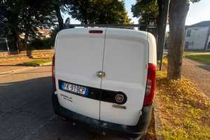 FIAT DOBLO' 1.3 MJT PC-TN CARG