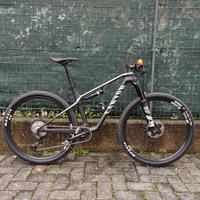 Canyon Lux CF 7.0 SL