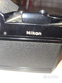 Macchina fotografica vintage