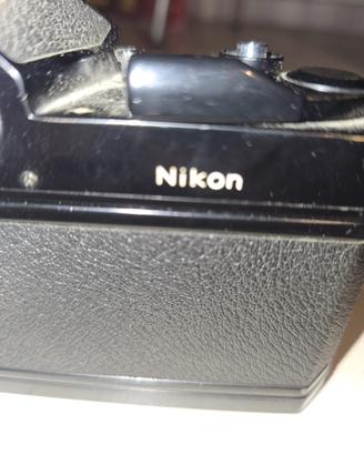 Macchina fotografica vintage