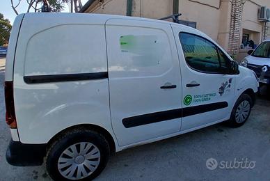 Furgone CITROEN Berlingo ELETTRICO 3 posti