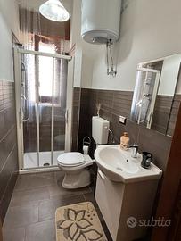 Casa vacanza a Roccella Jonica