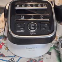 moulinex companion xl mod. HF805