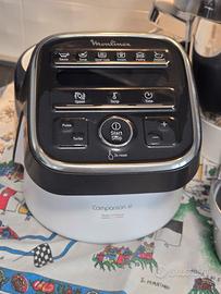 moulinex companion xl mod. HF805