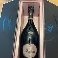 Giulio Ferrari Rosé 2010