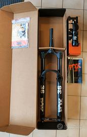Forcella Fox x MTB