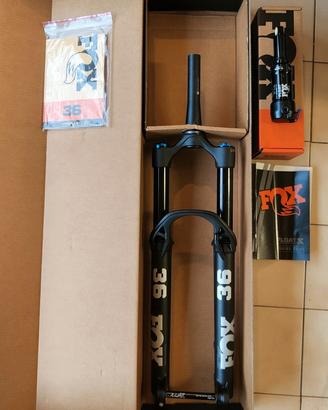 Forcella Fox x MTB