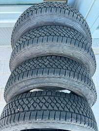 Gomme da carico leggero Bridgestone