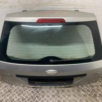 COFANO PORTELLONE POSTERIORE FORD FIESTA 5 SEIRE M