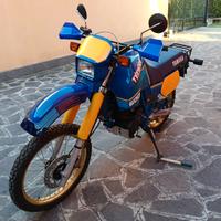 Yamaha Tenerè 600 dewl 1987