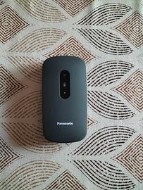 telefonino Panasonic 