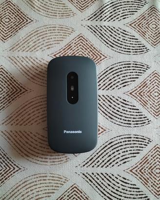 telefonino Panasonic 