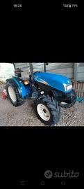 new Holland t 3050