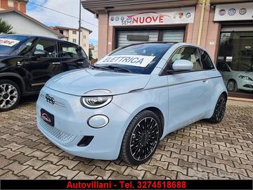 Fiat 500 E Berlina 42 kWh La Prima 2020