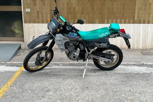 Kawasaki KLR 600 - 1992