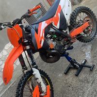 Ktm sx 250
