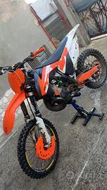 Ktm sx 250