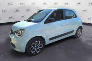 Renault Twingo Electric Equilibre