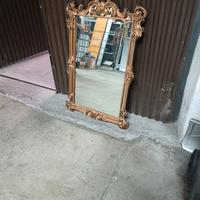 specchio d'epoca 