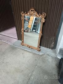 specchio d'epoca 