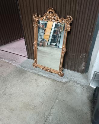 specchio d'epoca 