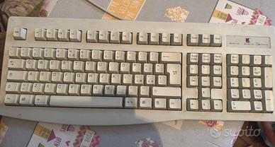 Tastiera computer