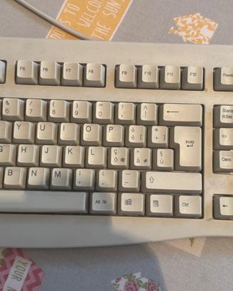 Tastiera computer