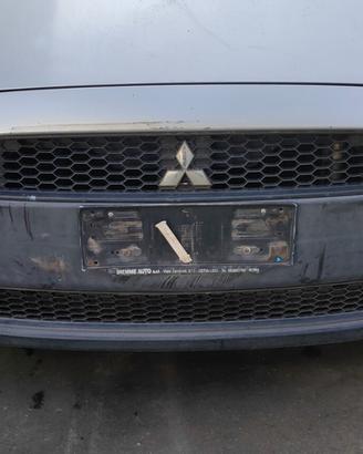 MITSUBISHI COLT 2009 PARAURTI ANTERIORE