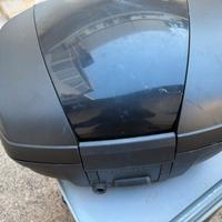 Bauletto originale honda