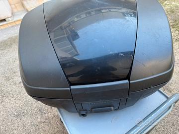 Bauletto originale honda