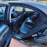 Mercedes classe e 320cdi evo avantgarde sport