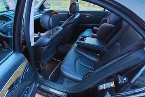 Mercedes classe e 320cdi evo avantgarde sport