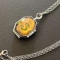 Collana Salazar Serpeverde - Horcrux