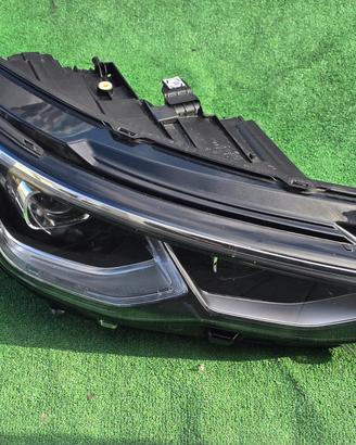 VW GOLF 8 VIII 5H1 FULL LED Faro Fanale Destro Dx