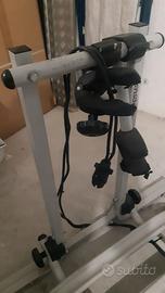 Portabici x smart 450 451