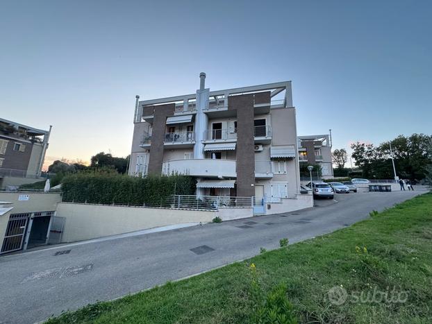 Appartamento Terni [Cod. rif 3104348VRG]