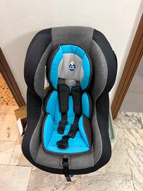Seggiolino auto