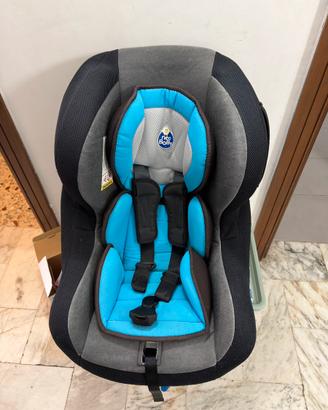 Seggiolino auto