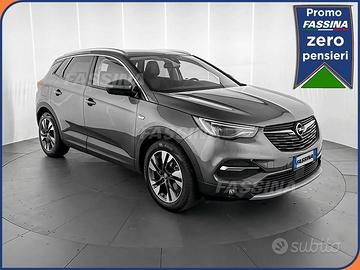 Opel Grandland X 1.6 ecotec Innovation s&s 120cv