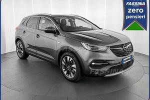 Opel Grandland X 1.6 ecotec Innovation s&s 120cv