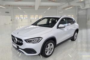 MERCEDES-BENZ GLA 250 E PLUG-IN HYBRID AUTO SPORT 