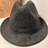 Cappello uomo lana