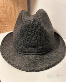 Cappello uomo lana