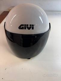 CASCO  GIVI  10.7 mini j.  Taglia L